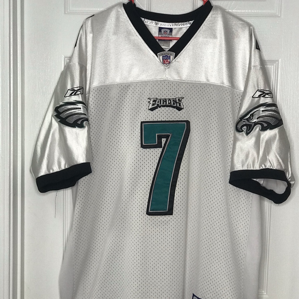 Authentic Vick Jersey